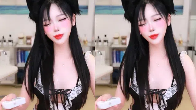 [Korean BJ] bada0629 2025-05-24-秀人集