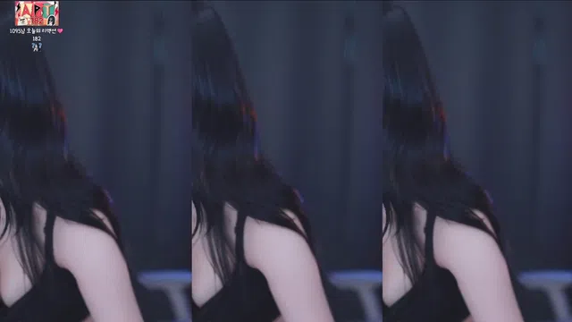 [Korean BJ] haruzzxng 2025-05-07-秀人集