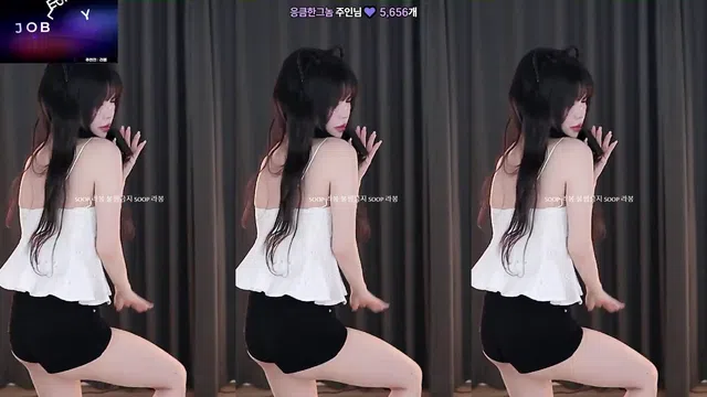 [Korean BJ] yin2618 2025-05-06-秀人集