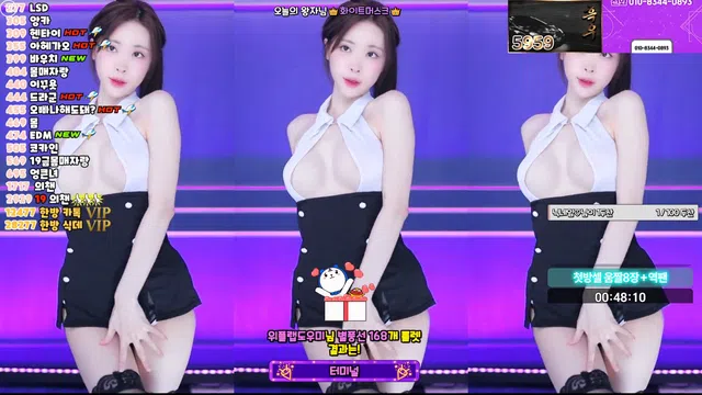 [Korean BJ] kmj87990 2025-04-29-秀人集