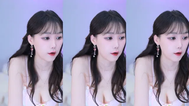 [Korean BJ] purelove2 2025-05-25-秀人集