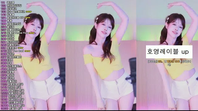 [Korean BJ] crazycatsss 2025-05-08-秀人集