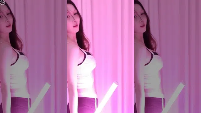 [Korean BJ] daphnerin 2025-05-30-秀人集