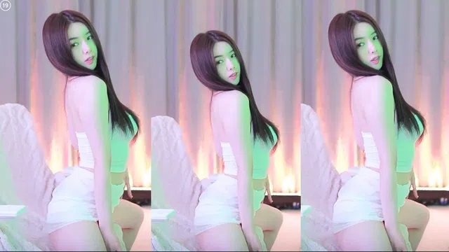 [Korean BJ] bks1004 2025-05-23-秀人集
