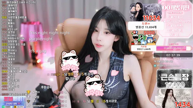 [Korean BJ] dbsek28 2025-05-28-秀人集