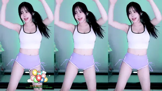 [Korean BJ] kkkku96 2025-05-31-秀人集