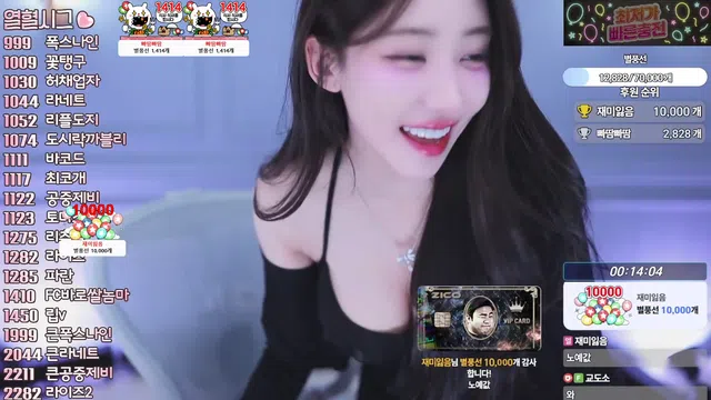 [Korean BJ] dmsgp0810 2025-05-24-秀人集
