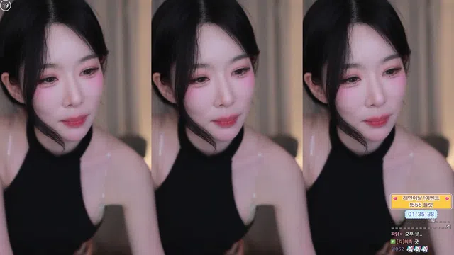 [Korean BJ] ramzzang 2025-05-05-秀人集
