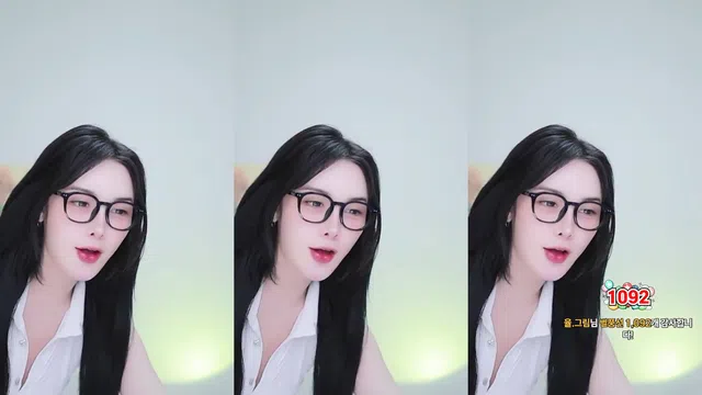 [Korean BJ] kojuliya99 2025-05-03-秀人集