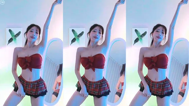 [Korean BJ] aidaid00 2025-04-30-秀人集