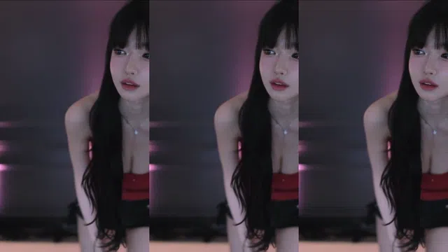 [Korean BJ] m0m099 2025-05-06-秀人集