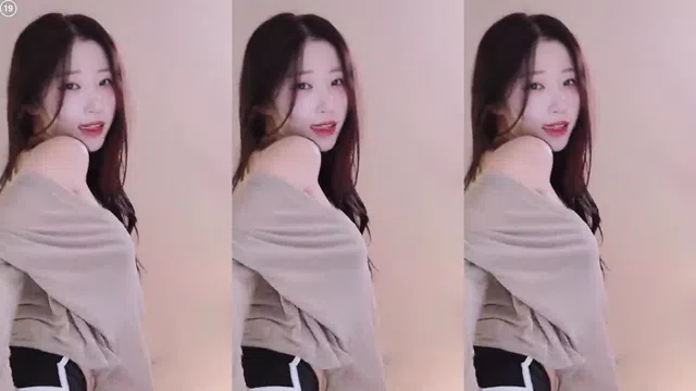 [Korean BJ] mj0128 2025-05-21-秀人集