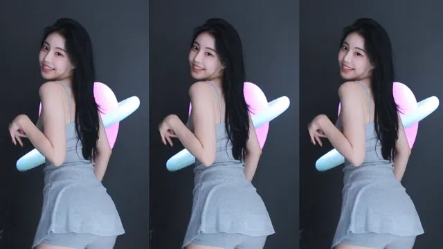 [Korean BJ] glglehddl 2025-06-23-秀人集