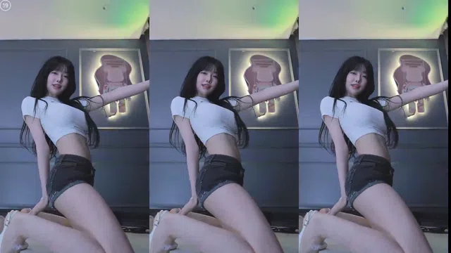[Korean BJ] m0m099 2025-06-12-秀人集