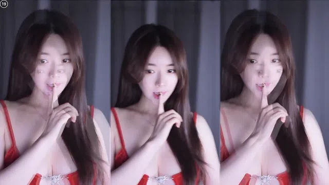 [Korean BJ] bks1004 2025-07-04-秀人集