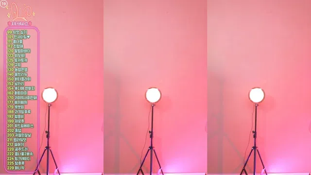 [Korean BJ] dlsgk1763 2025-06-11-秀人集