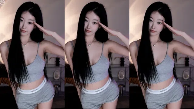 [Korean BJ] bumzi98 2025-07-03-秀人集