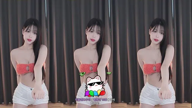 [Korean BJ] yin2618 2025-06-17-秀人集