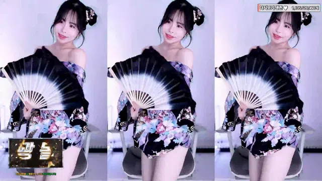 [Korean BJ] kkkku96 2025-07-02-秀人集