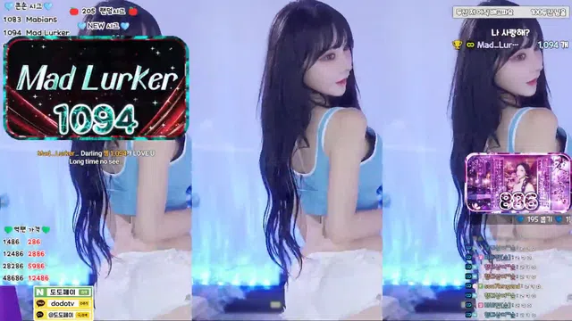 [Korean BJ] yunyeson3015 2025-06-29-秀人集