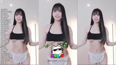 라봉 yin2618 17-10-25 – BJ 라봉˚ㅇ˚-秀人集