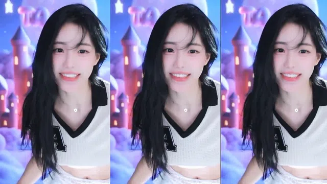 [Korean BJ] glglehddl 2025-06-01-秀人集