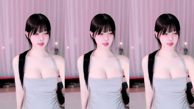 [Korean BJ] mina8017 2025-05-31-秀人集