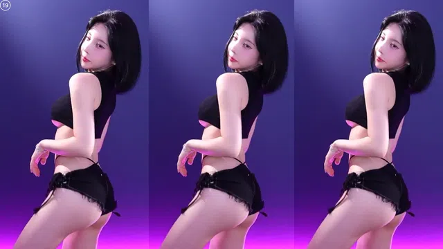 [Korean BJ] milkkim123 2025-06-17-秀人集