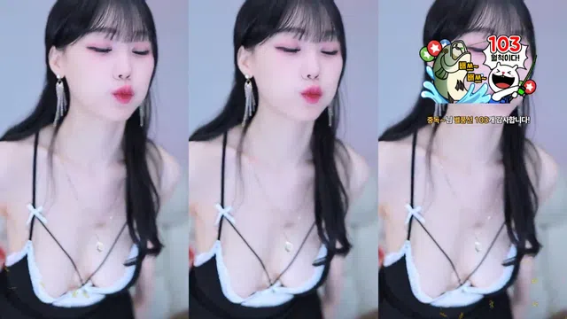 [Korean BJ] purelove2 2025-06-23-秀人集