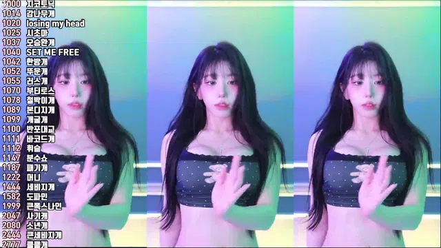 [Korean BJ] kkok7816 2025-06-14-秀人集