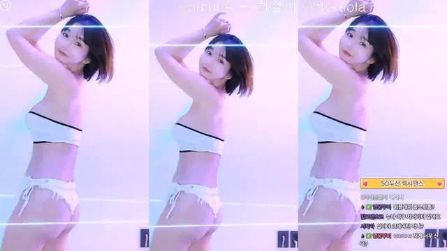 [Korean BJ] rlemaos 2025-06-08-秀人集