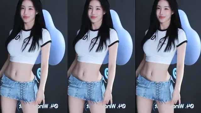 [Korean BJ] glglehddl 2025-06-08-秀人集