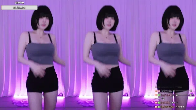 [Korean BJ] inhye0416 2025-07-05-秀人集