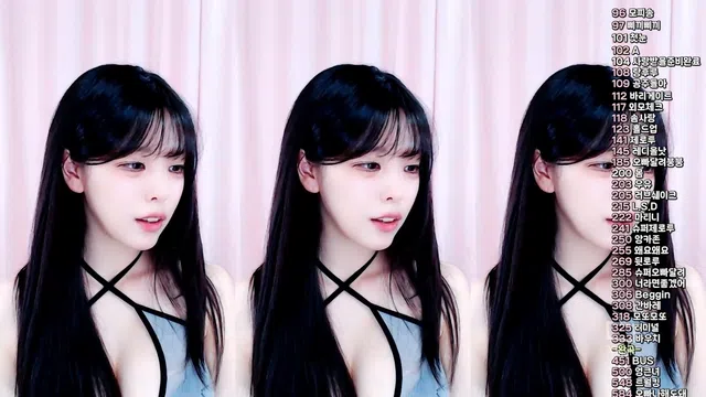 [Korean BJ] ssowon28 2025-06-10-秀人集