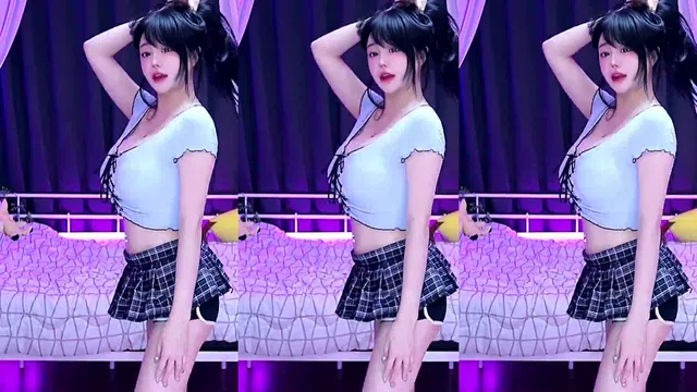 [Korean BJ] kiss2514 2025-05-31-秀人集