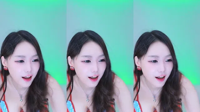 [Korean BJ] purelove2 2025-06-09-秀人集