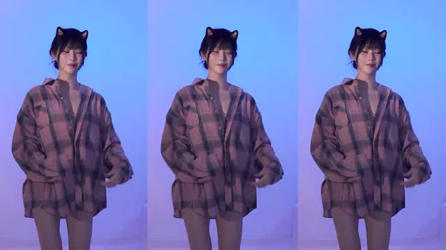 [Korean BJ] rud9281 2025-06-25-秀人集