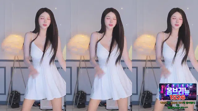 [Korean BJ] dign1461 2025-06-11-秀人集