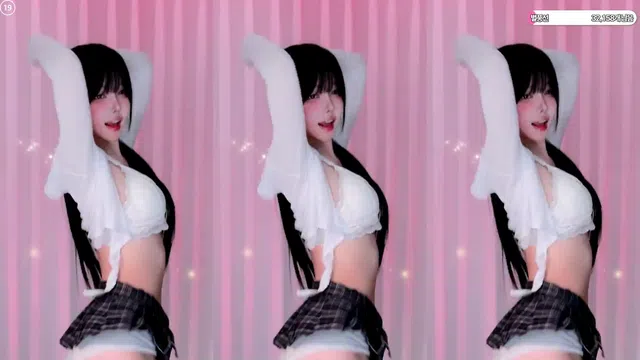 [Korean BJ] mina8017 2025-06-27-秀人集