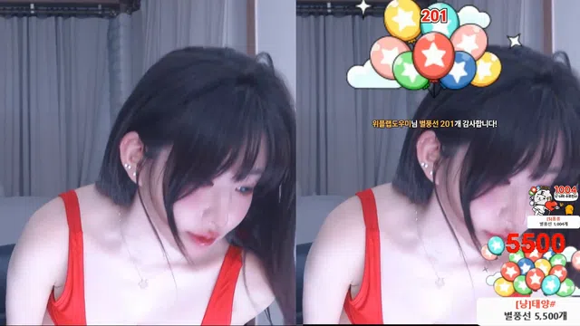 [Korean BJ] dlatmdaldlr 2025-07-09-秀人集