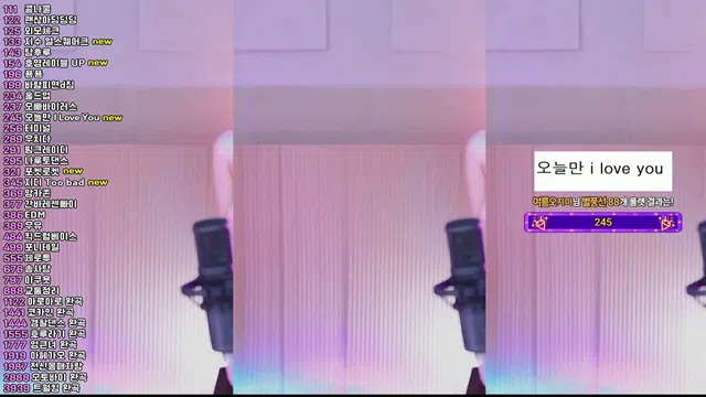 [Korean BJ] crazycatsss 2025-07-04-秀人集