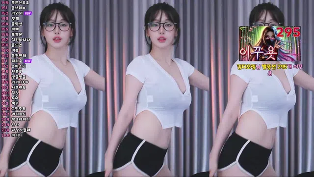 [Korean BJ] tnwl9630 2025-06-13-秀人集