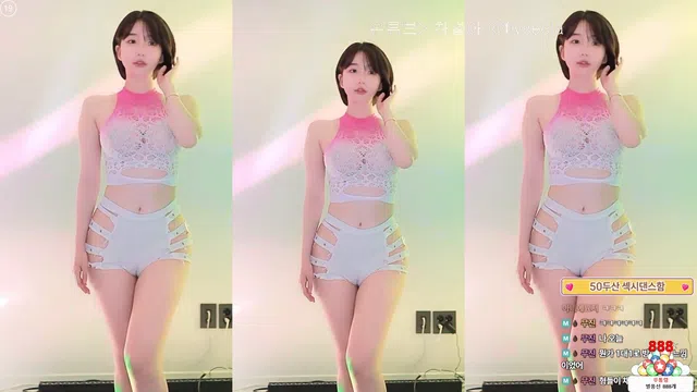 [Korean BJ] rlemaos 2025-06-09-秀人集