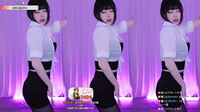 [Korean BJ] inhye0416 2025-07-09-秀人集