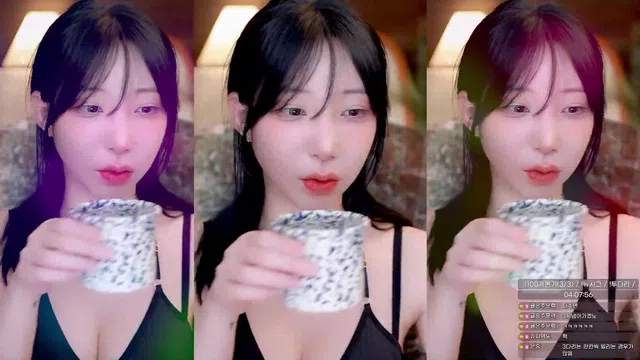 [Korean BJ] klimbella17 2025-07-01-秀人集