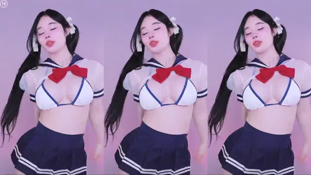 [Korean BJ] olison 2025-06-26-秀人集
