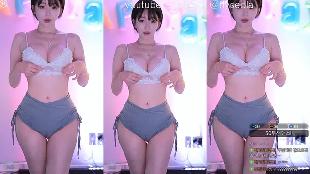 [Korean BJ] rlemaos 2025-06-18-秀人集