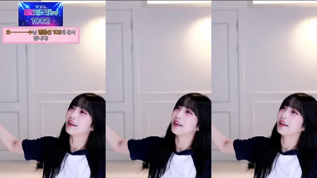 [Korean BJ] dleh0824 2025-06-16-秀人集