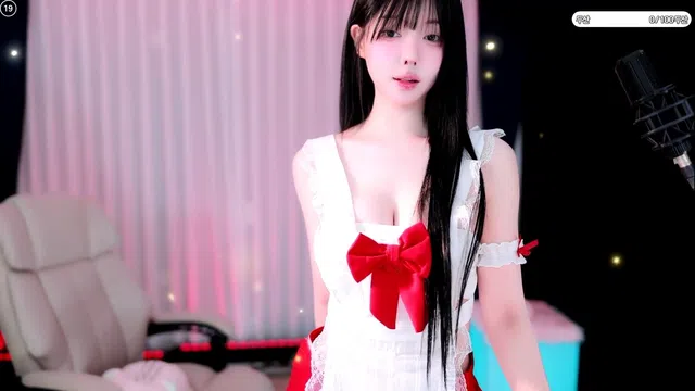 [Korean BJ] mina8017 2025-06-29-秀人集