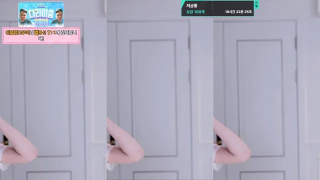 [Korean BJ] dleh0824 2025-06-04-秀人集